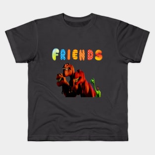 friends Kids T-Shirt